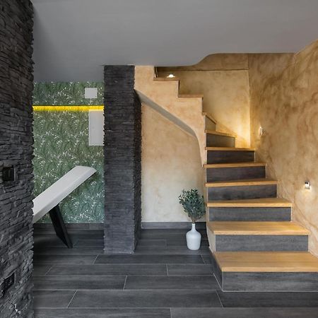 Potpićan Villa Vesna With Sauna, Hot Tub מראה חיצוני תמונה